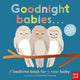 Goodnight Babies . . . 9781839947933 Charlotte Trounce