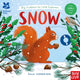 National Trust: Big Outdoors for Little Explorers: Snow 9781839948473 Anne-Kathrin Behl