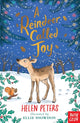 A Reindeer Called Joy 9781839948749 