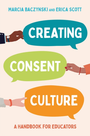 Creating Consent Culture