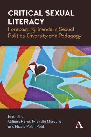 Critical Sexual Literacy