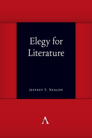 Elegy for Literature