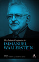Book cover of: Anthem Companion to Immanuel Wallerstein. By: Patrick Hayden