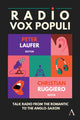 Book cover of: Radio Vox Populi. By: Peter Laufer