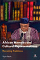 Book cover of: African Memoirs and Cultural Representations