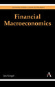 Book cover of: Financial Macroeconomics. By: Jan A. Kregel