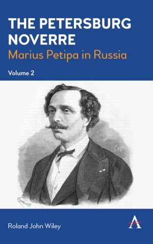 The Petersburg Noverre, Volume: 2
