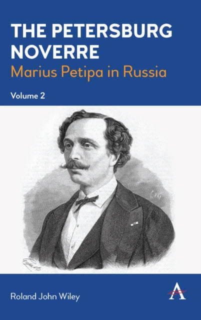 The Petersburg Noverre, Volume: 2