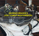 Book cover of: Georges Braque’s Post-Cubism Masterpieces. By: Regis Krampf