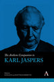 Book cover of: Anthem Companion to Karl Jaspers. By: Hans Joas