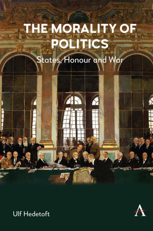 The Morality of Politics