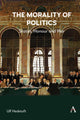 Book cover of: Morality of Politics. By: Ulf Hedetoft