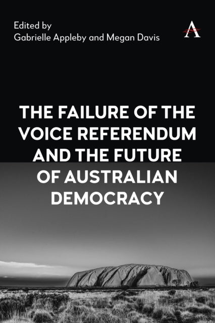 The Failure of the Voice Referendum and the Future of Australian Democracy