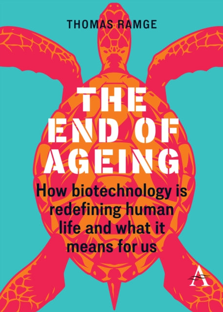 Book cover of: End of Ageing