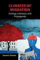 Book cover of: Climates of Migration