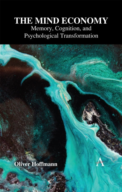 Book cover of: Mind Economy