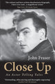 Book cover of: Close Up. By: John Fraser
