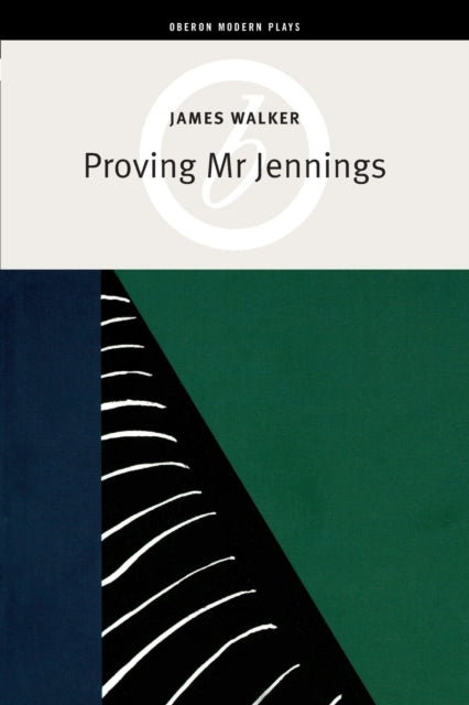 Book cover of: Proving Mr Jennings. By: James Walker