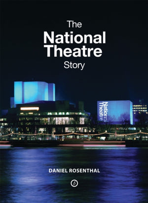 National Theatre Story