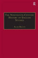 Book cover of: Nineteenth-Century History of English Studies