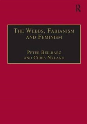 The Webbs, Fabianism and Feminism