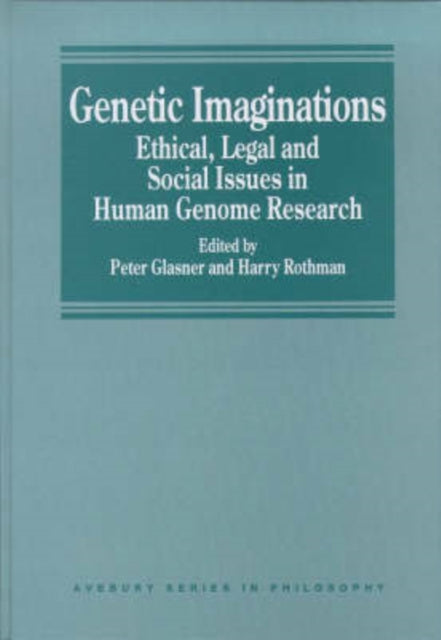 Genetic Imaginations