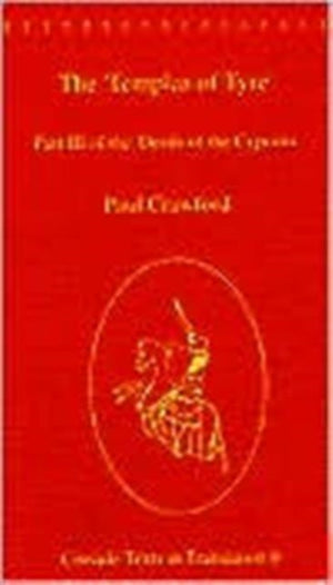 Templar of Tyre'