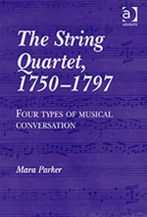 String Quartet, 1750–1797