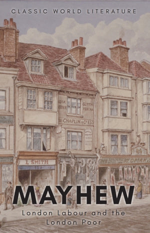 London Labour and the London Poor