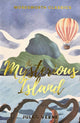 Book cover of: Mysterious Island