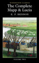 Book cover of: Complete Mapp & Lucia