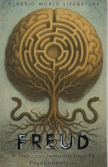 Book cover of: General Introduction to Psychoanalysis