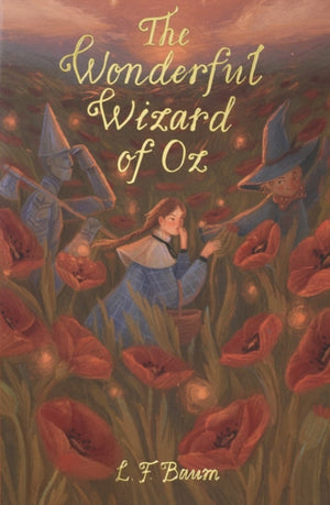 Wonderful Wizard of Oz & Glinda of Oz