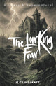 Book cover of: Lurking Fear: Collected Short Stories Volume Four