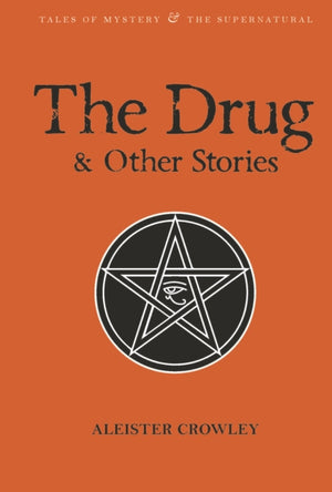 Drug and Other Stories, Second Edition