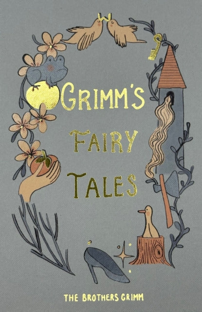 Grimm's Fairy Tales (Collector's Edition)