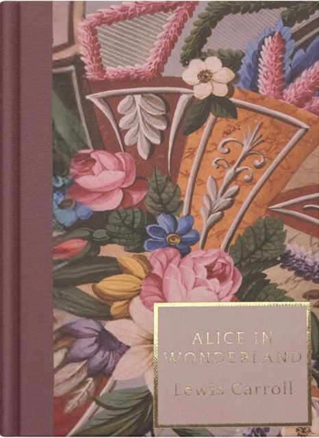 Alice in Wonderland (Heritage Collection) 9781840228694 Lewis Carroll