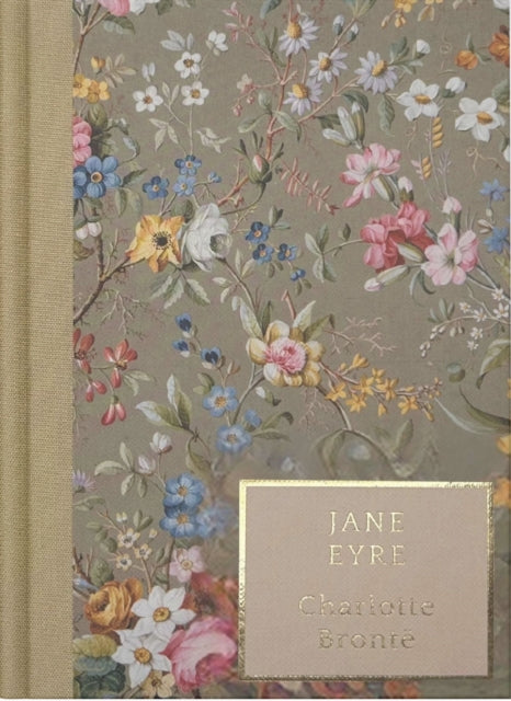 Jane Eyre (Heritage Collection) 9781840228748 Charlotte Brontë