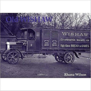 Old Wishaw