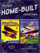 Book cover of: First Home-Built Aeroplanes