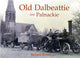 Book cover of: Old Dalbeattie and Palnackie