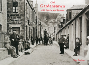 Old Gardenstown with Crovie and Pennan