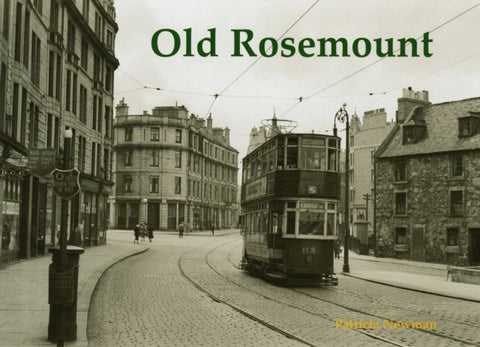 Old Rosemount