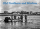 Book cover of: Old Findhorn and Kinloss. By: Bernard Byrom