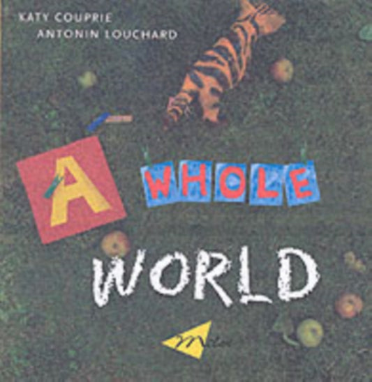 Whole World, A (english)
