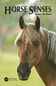 Book cover of: Horse Senses. By: Susan McBane
