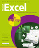 Book cover of: Microsoft Excel in easy steps. By: Mike McGrath