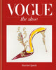 Book cover of: Vogue The Shoe. By: Harriet Quick