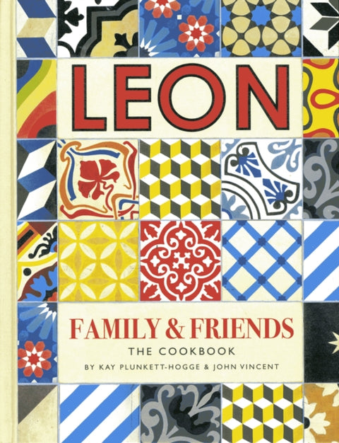 Leon: Family & Friends