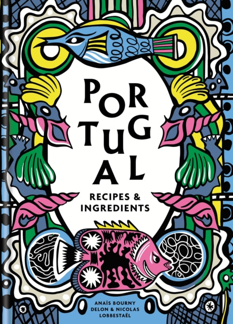 Portugal, Authentic recipes and ingredients